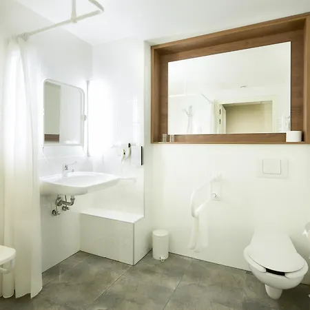 فندق Campanile Prime Centrum