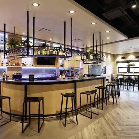 Campanile Prime Centrum فندق وارسو