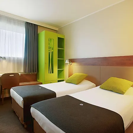 Campanile Prime Centrum فندق