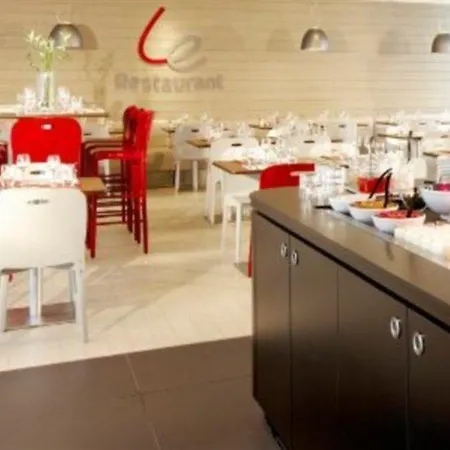 فندق Campanile Prime Centrum