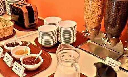 Campanile Prime Centrum