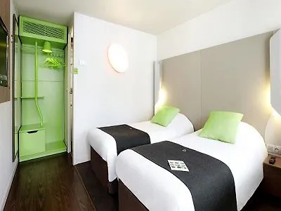 فندق Campanile Prime Centrum 3*