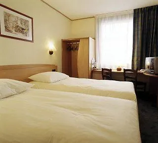 Campanile Prime Centrum وارسو