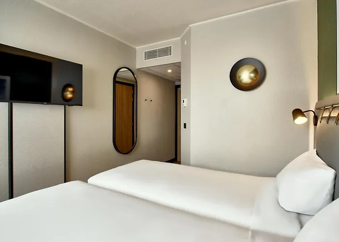 Campanile Prime Centrum 3*