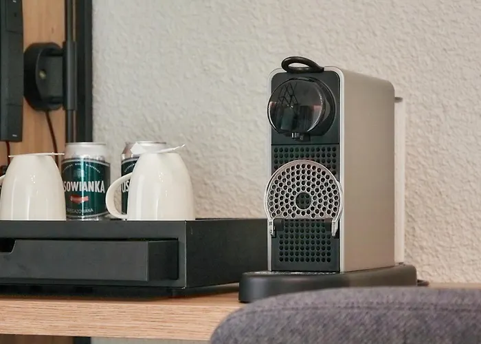 Campanile Prime Centrum Hotel Varsovie