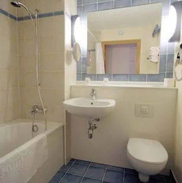 Campanile Prime Centrum