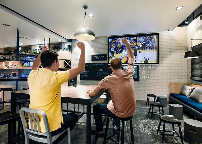 Campanile Prime Centrum Hotel 3*